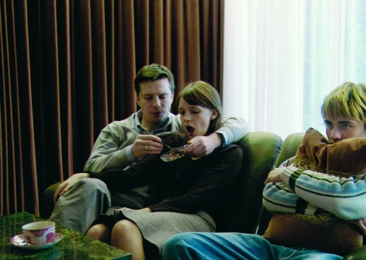 Я виновен (2005) через торрент скачать Я виновен (2005) фильм через торрент скачать