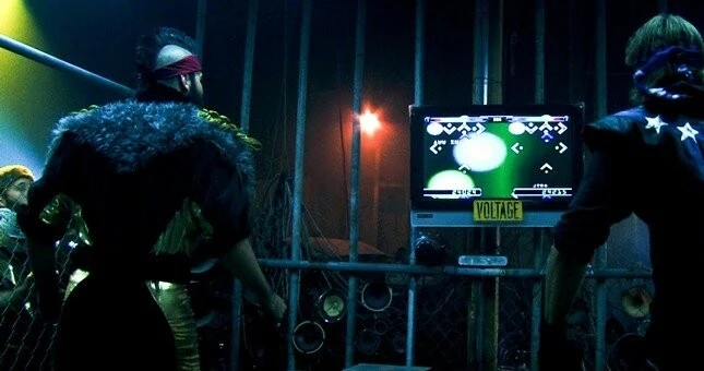 Фрэйзер Парк (2011) через торрент скачать Фрэйзер Парк (2011) фильм через торрент скачать