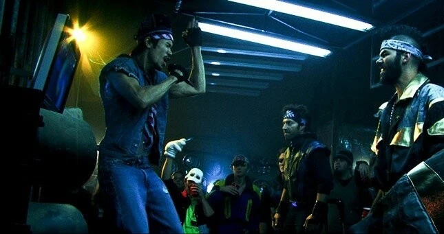 Фрэйзер Парк (2011) в хорошем качестве через торрент Фрэйзер Парк (2011) фильм в хорошем качестве через торрент