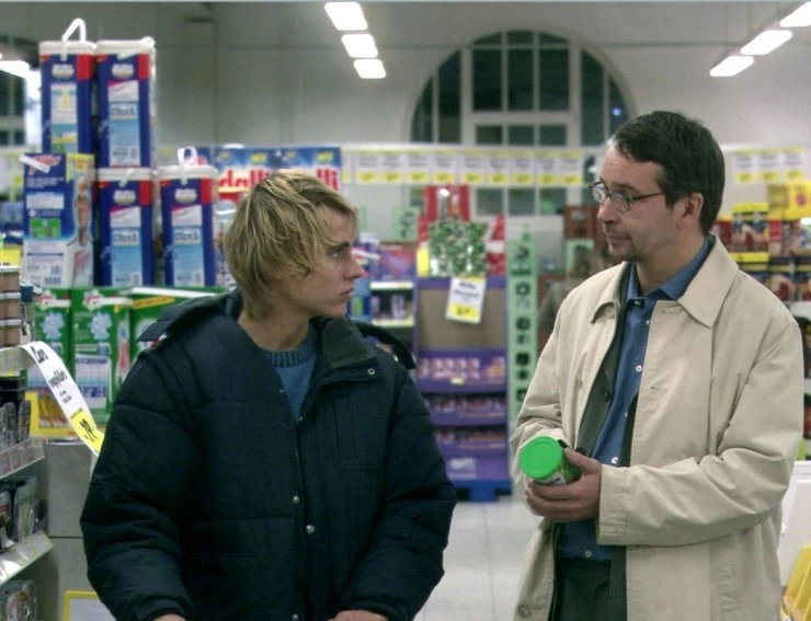 Я виновен (2005) в хорошем качестве через торрент Я виновен (2005) фильм в хорошем качестве через торрент