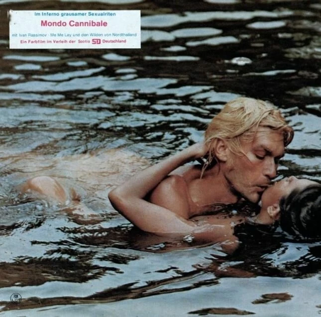 Человек с глубокой реки (1972) через торрент скачать Человек с глубокой реки (1972) фильм через торрент скачать