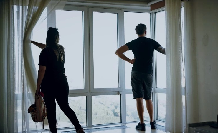 Вот здесь я и живу (2019) в хорошем качестве через торрент Вот здесь я и живу (2019) фильм в хорошем качестве через торрент