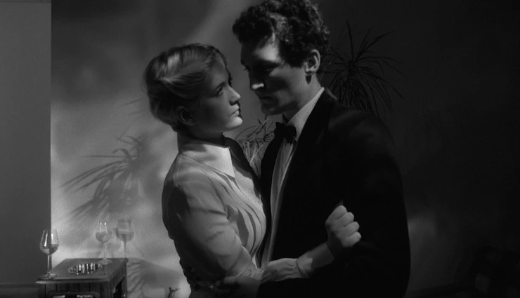 Милый джаз (2014) через торрент бесплатно Милый джаз (2014) фильм через торрент бесплатно