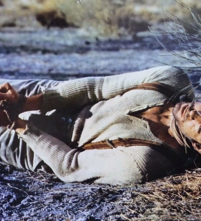 Четыре всадника Апокалипсиса (1975) в хорошем качестве через торрент Четыре всадника Апокалипсиса (1975) фильм в хорошем качестве через торрент