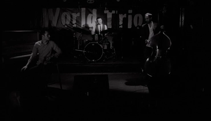 Милый джаз (2014) в хорошем качестве через торрент Милый джаз (2014) фильм в хорошем качестве через торрент