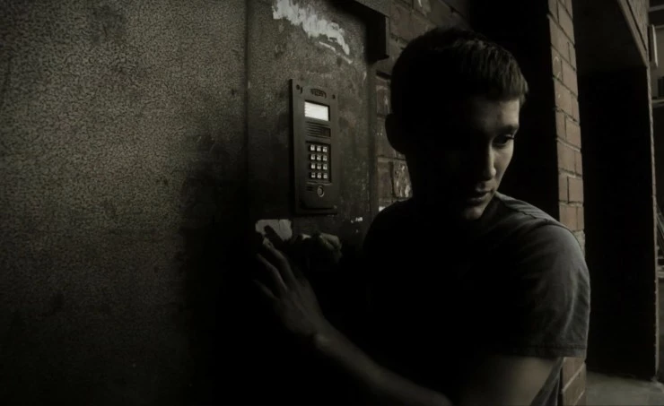 Висельник (2013) в хорошем качестве через торрент Висельник (2013) фильм в хорошем качестве через торрент