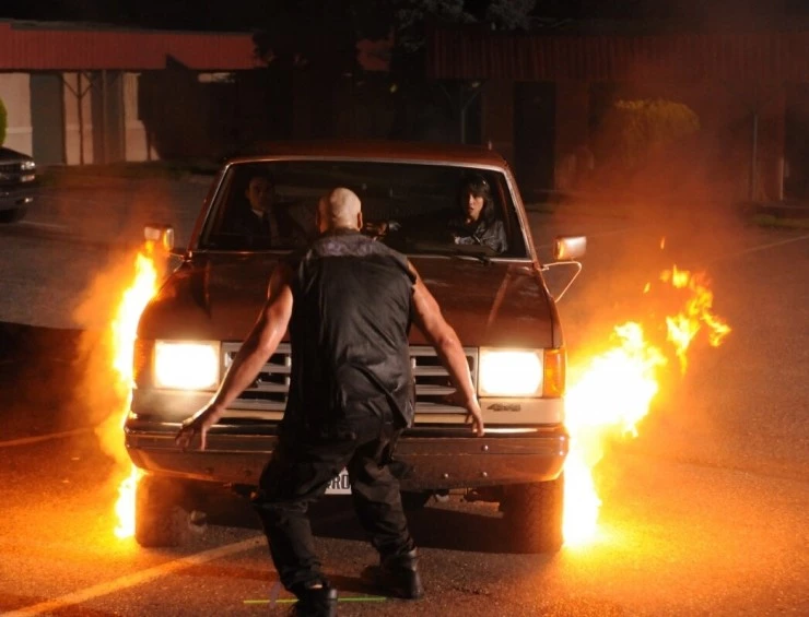 Шаровая молния (2009) в хорошем качестве через торрент Шаровая молния (2009) фильм в хорошем качестве через торрент