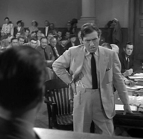 Они не забудут (1937) через торрент скачать Они не забудут (1937) фильм через торрент скачать