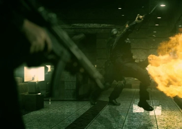 Охота в одиночку (2004) в хорошем качестве через торрент Охота в одиночку (2004) фильм в хорошем качестве через торрент