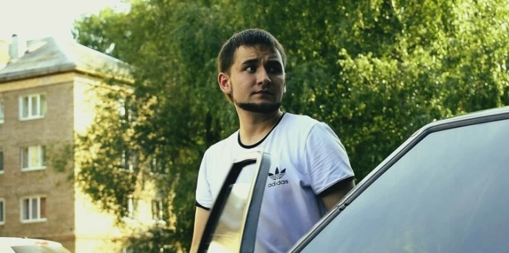 Близкий (2020) через торрент скачать Близкий (2020) фильм через торрент скачать