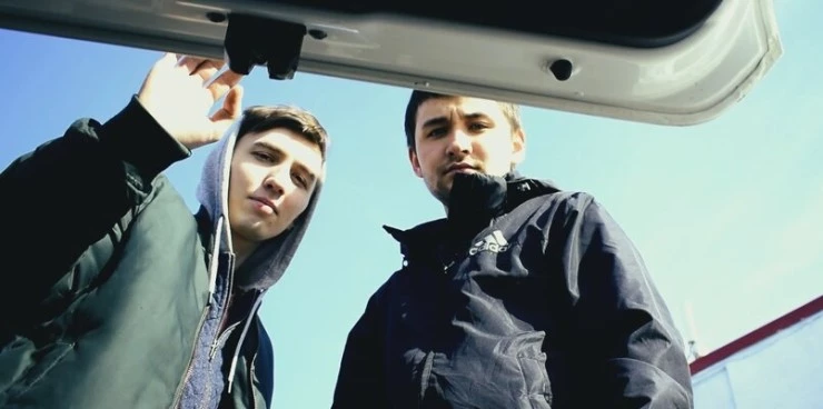 Близкий (2020) через торрент бесплатно Близкий (2020) фильм через торрент бесплатно