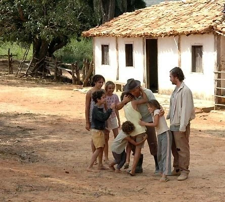 Дом молчания (2007) в хорошем качестве через торрент Дом молчания (2007) фильм в хорошем качестве через торрент