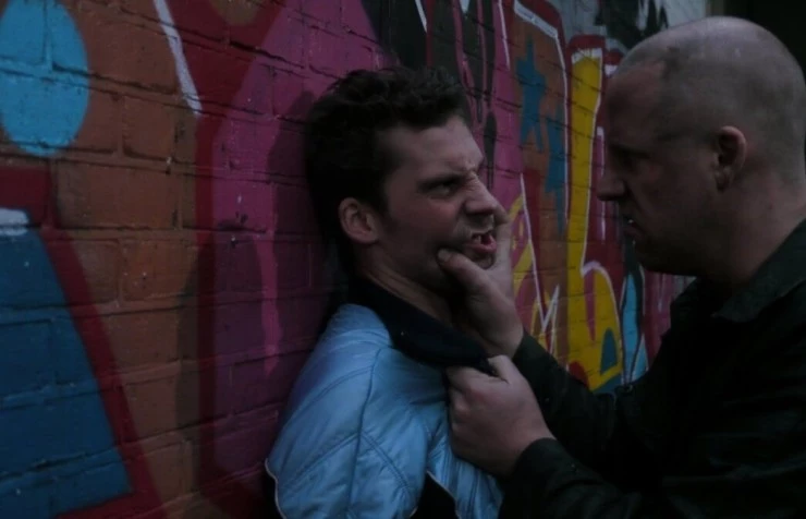 Мрачный Амстердам (2011) через торрент бесплатно Мрачный Амстердам (2011) фильм через торрент бесплатно