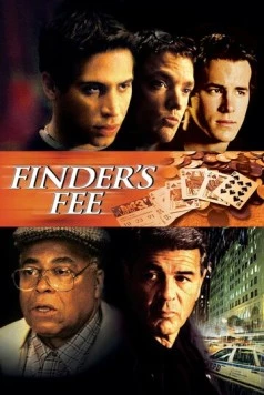 Вознаграждение нашедшему / Finder's Fee (2001) фильм скачать через торрент в хорошем качестве