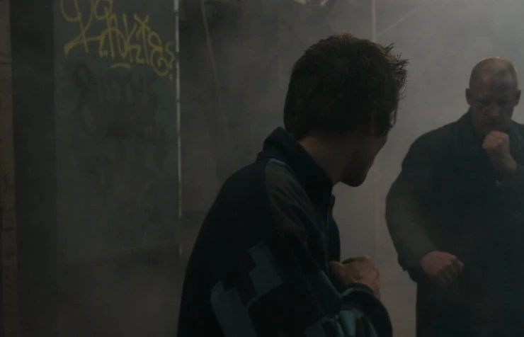 Мрачный Амстердам (2011) через торрент скачать Мрачный Амстердам (2011) фильм через торрент скачать