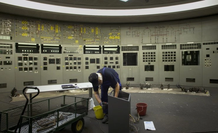 Атомная энергия навсегда (2020) через торрент бесплатно Атомная энергия навсегда (2020) фильм через торрент бесплатно