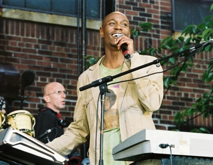 Блок Пати (2005) через торрент скачать Блок Пати (2005) фильм через торрент скачать