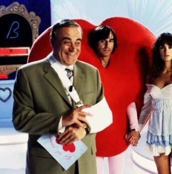 Скажи «да» (2004) в хорошем качестве через торрент Скажи «да» (2004) фильм в хорошем качестве через торрент