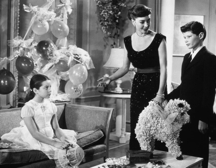 Трудный путь (1953) через торрент скачать Трудный путь (1953) фильм через торрент скачать