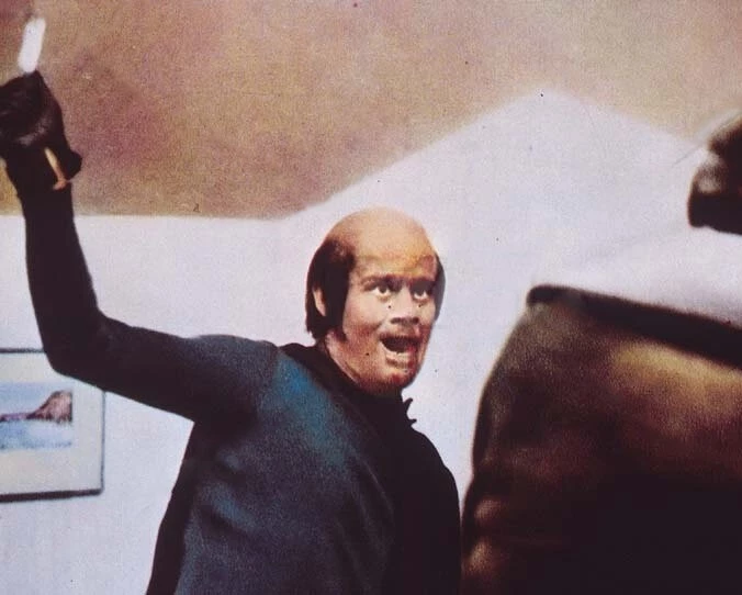 Игуана с огненным языком (1971) в хорошем качестве через торрент Игуана с огненным языком (1971) фильм в хорошем качестве через торрент