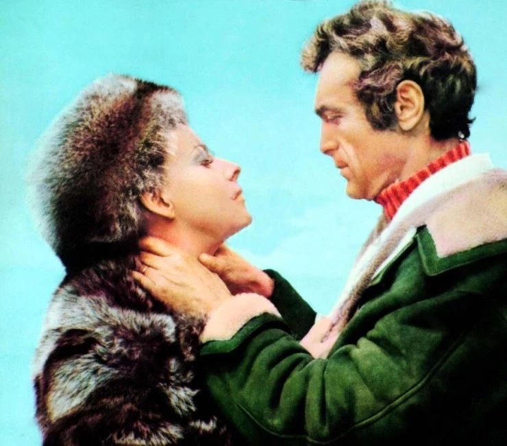 Игуана с огненным языком (1971) через торрент скачать Игуана с огненным языком (1971) фильм через торрент скачать