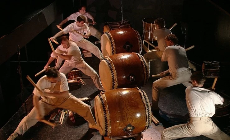 Иржи Килиан: Кагуя – лунная принцесса (1988) в хорошем качестве через торрент Иржи Килиан: Кагуя – лунная принцесса (1988) фильм в хорошем качестве через торрент