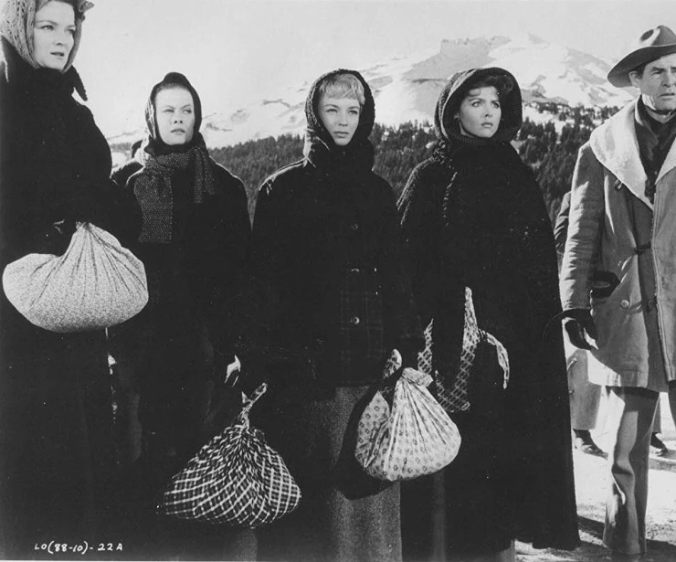 День преступника (1959) через торрент скачать День преступника (1959) фильм через торрент скачать