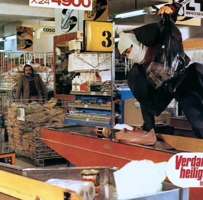 Жестокий Рим (1975) через торрент бесплатно Жестокий Рим (1975) фильм через торрент бесплатно