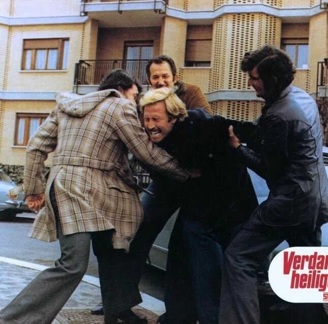 Жестокий Рим (1975) через торрент скачать Жестокий Рим (1975) фильм через торрент скачать