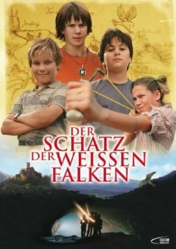 Сокровище «Белого сокола» / Der Schatz der weißen Falken (2005) фильм скачать через торрент в хорошем качестве