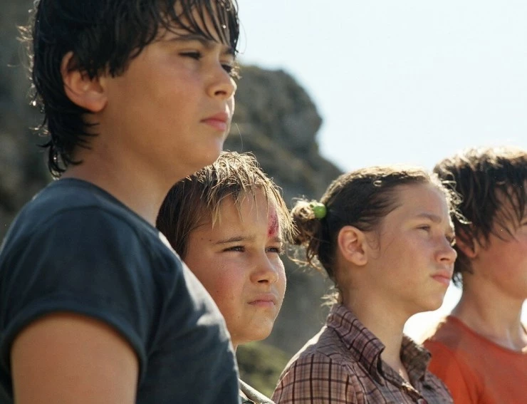 Сокровище «Белого сокола» (2005) через торрент бесплатно Сокровище «Белого сокола» (2005) фильм через торрент бесплатно