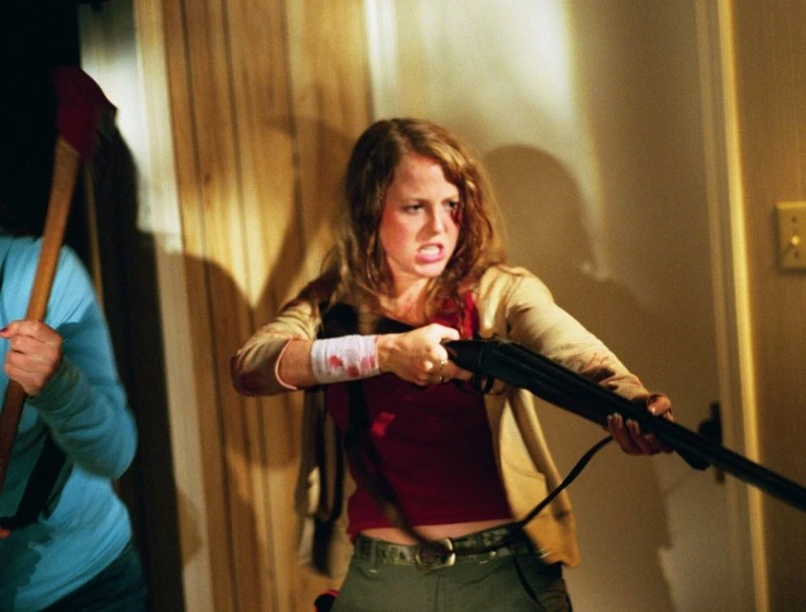 Проклятье мертвого озера (2004) через торрент скачать Проклятье мертвого озера (2004) фильм через торрент скачать