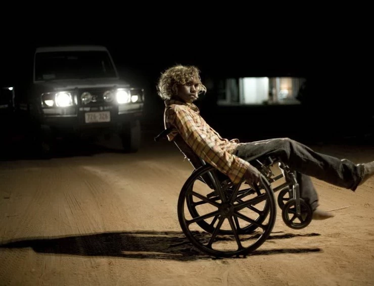 Самсон и Далила (2009) через торрент бесплатно Самсон и Далила (2009) фильм через торрент бесплатно