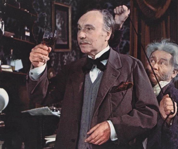 Другой ящик (1966) через торрент скачать Другой ящик (1966) фильм через торрент скачать