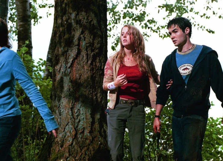 Проклятье мертвого озера (2004) через торрент бесплатно Проклятье мертвого озера (2004) фильм через торрент бесплатно