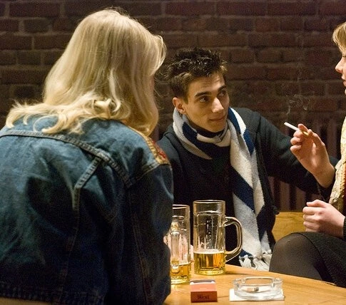 Смещение (2010) через торрент бесплатно Смещение (2010) фильм через торрент бесплатно