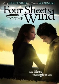 Четыре простыни по ветру / Four Sheets to the Wind (2007) фильм скачать через торрент в хорошем качестве