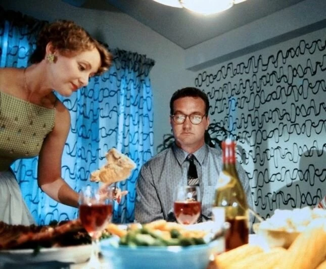 Родители (1988) через торрент бесплатно Родители (1988) фильм через торрент бесплатно