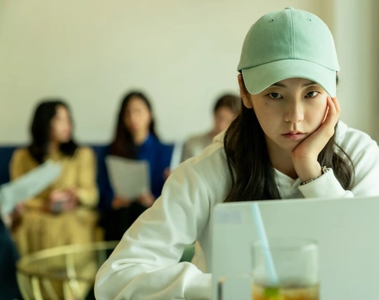 Скандал в Тэчхи (2024) в хорошем качестве через торрент Скандал в Тэчхи (2024) фильм в хорошем качестве через торрент