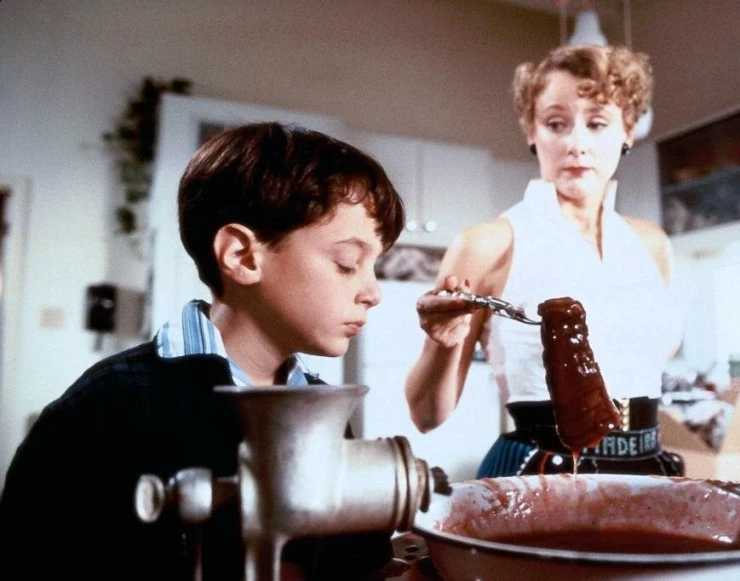 Родители (1988) через торрент скачать Родители (1988) фильм через торрент скачать