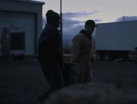 Холодная погода (2010) в хорошем качестве через торрент Холодная погода (2010) фильм в хорошем качестве через торрент