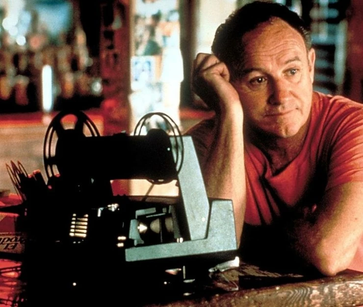 Полная Луна в голубой воде (1988) в хорошем качестве через торрент Полная Луна в голубой воде (1988) фильм в хорошем качестве через торрент