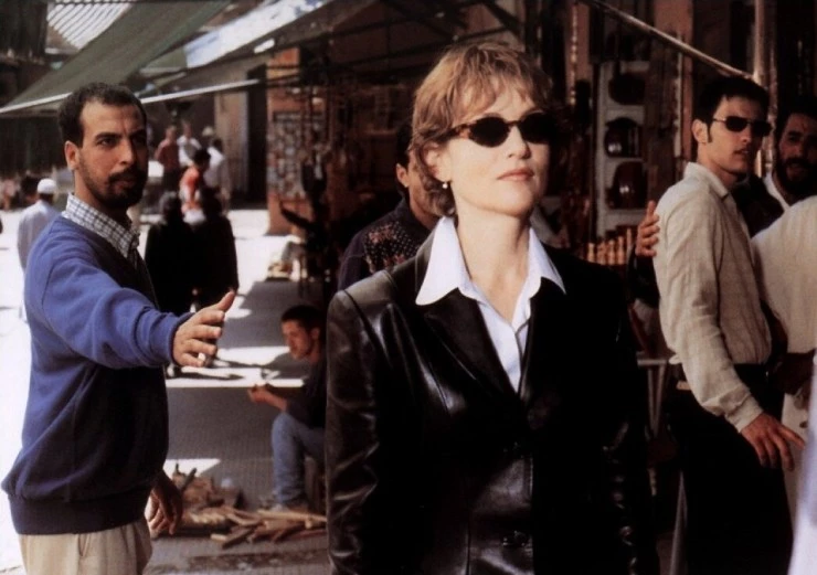 Школа плоти (1998) через торрент скачать Школа плоти (1998) фильм через торрент скачать