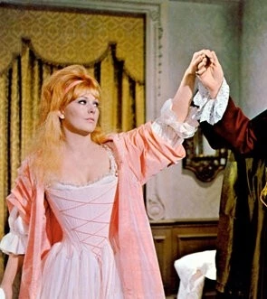 Любовные приключения Молл Флэндерс (1965) через торрент бесплатно Любовные приключения Молл Флэндерс (1965) фильм через торрент бесплатно