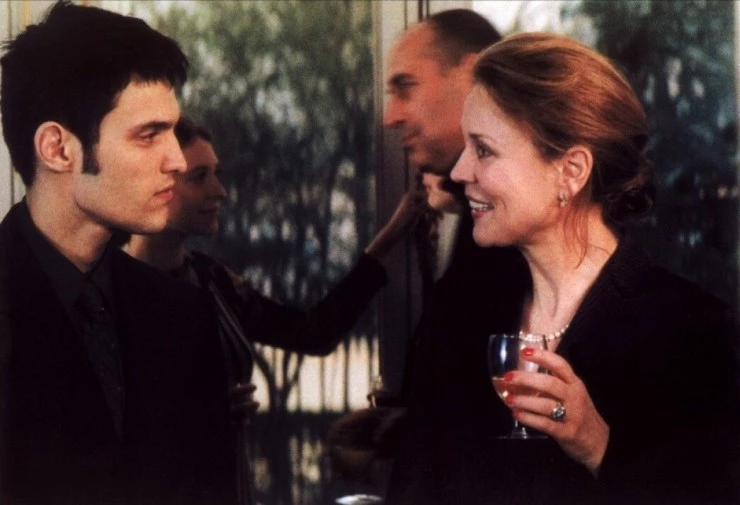 Школа плоти (1998) в хорошем качестве через торрент Школа плоти (1998) фильм в хорошем качестве через торрент