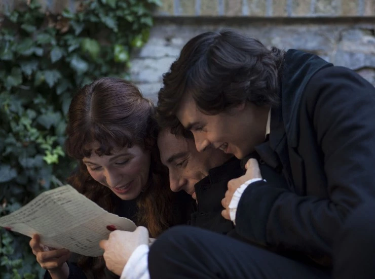 Невероятный молодой человек (2014) через торрент скачать Невероятный молодой человек (2014) фильм через торрент скачать