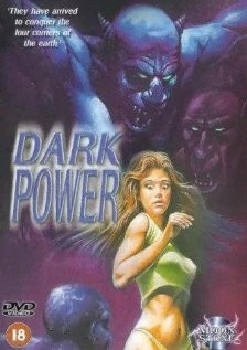 Темная власть / The Dark Power (1985) фильм скачать через торрент в хорошем качестве