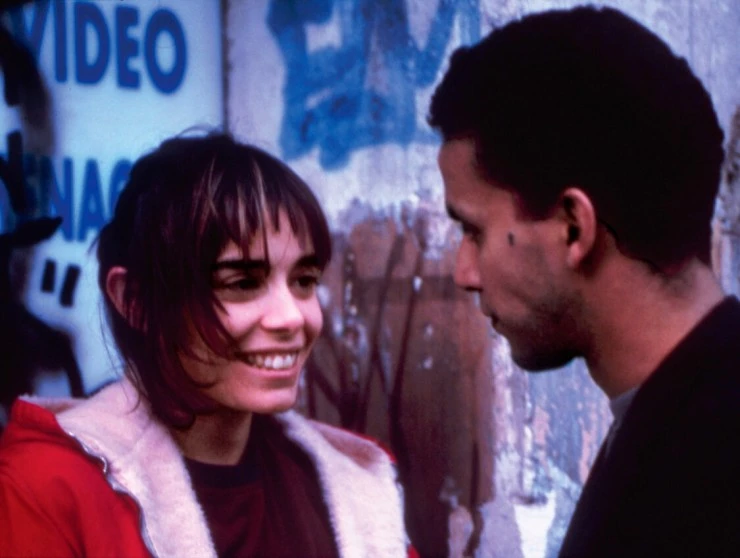 По вине Вольтера (2000) в хорошем качестве через торрент По вине Вольтера (2000) фильм в хорошем качестве через торрент