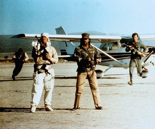 Гробница (1986) через торрент скачать Гробница (1986) фильм через торрент скачать