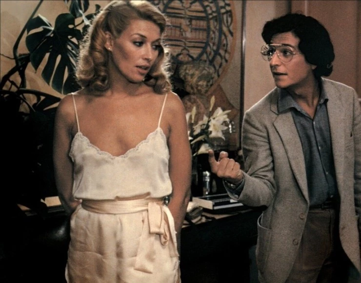 Я хочу перерыва!!! (1980) через торрент скачать Я хочу перерыва!!! (1980) фильм через торрент скачать